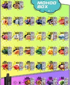 LINE ALBUM 魔盒MOHOO BOX 蛋與主機 240430 1