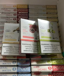 Lana煙彈 Lanavape煙彈現貨供應 2