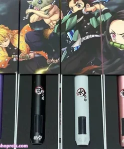 鬼滅之刃動漫聯名電子煙主機