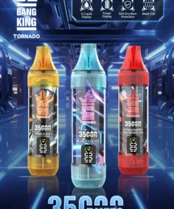 bang拋棄式電子煙 scaled 1