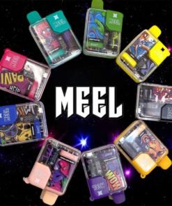 MEEL一次性 麻將盒子 768x768